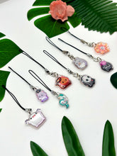 Load image into Gallery viewer, Anime Phone Charms