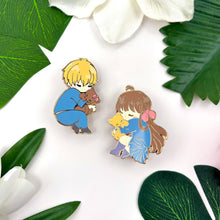 Load image into Gallery viewer, Sleepy Babies 3