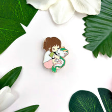 Load image into Gallery viewer, Sleepy baby 2 pins