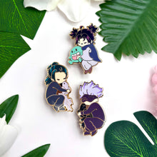 Load image into Gallery viewer, Sleepy Babies 3