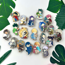 Load image into Gallery viewer, Sleepy Babies 3