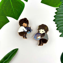 Load image into Gallery viewer, Sleepy Babies 3