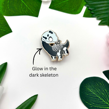 Load image into Gallery viewer, Brontosaurus Pin
