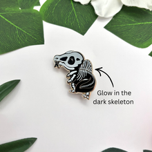 Load image into Gallery viewer, Spinosaurus Pin
