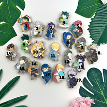 Load image into Gallery viewer, Sleepy Babies 3
