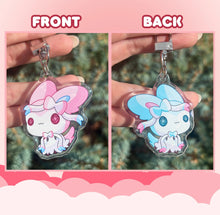 Load image into Gallery viewer, Mimilution mystery keychain
