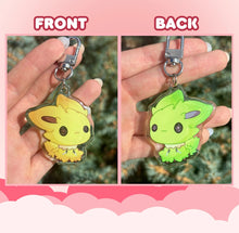 Load image into Gallery viewer, Mimilution mystery keychain

