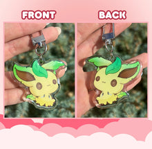 Load image into Gallery viewer, Mimilution mystery keychain
