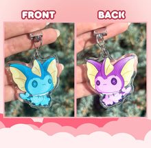 Load image into Gallery viewer, Mimilution mystery keychain
