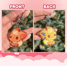 Load image into Gallery viewer, Mimilution mystery keychain
