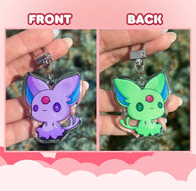 Load image into Gallery viewer, Mimilution mystery keychain
