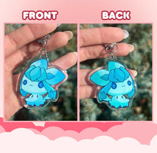 Load image into Gallery viewer, Mimilution mystery keychain
