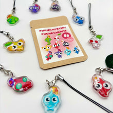 Load image into Gallery viewer, Pikmin Phone Charm
