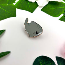 Load image into Gallery viewer, Megaladon Pin
