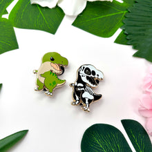 Load image into Gallery viewer, Rex Pin
