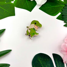 Load image into Gallery viewer, Rex Pin
