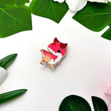 Load image into Gallery viewer, Carnotaurus Pin
