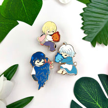 Load image into Gallery viewer, Sleepy Babies 3
