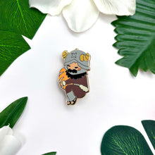 Load image into Gallery viewer, Sleepy Babies 3
