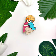 Load image into Gallery viewer, Sleepy Babies 3
