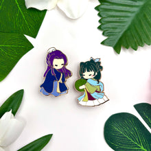 Load image into Gallery viewer, Sleepy Babies 3
