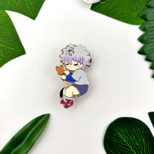 Load image into Gallery viewer, Sleepy baby 2 pins
