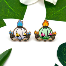 Load image into Gallery viewer, Chandelure Pin
