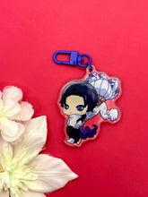 Load image into Gallery viewer, JJK Acrylic Keychain
