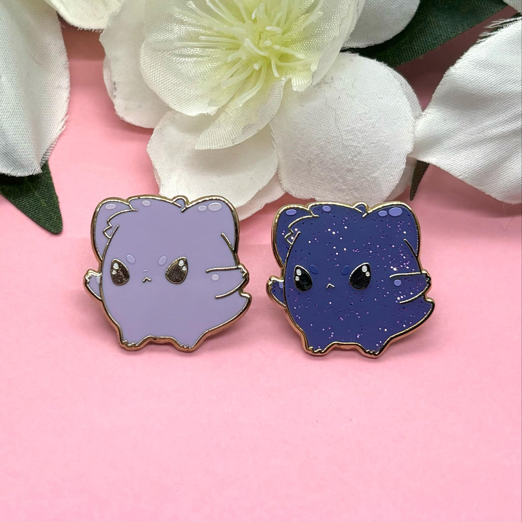 Gengar Pin