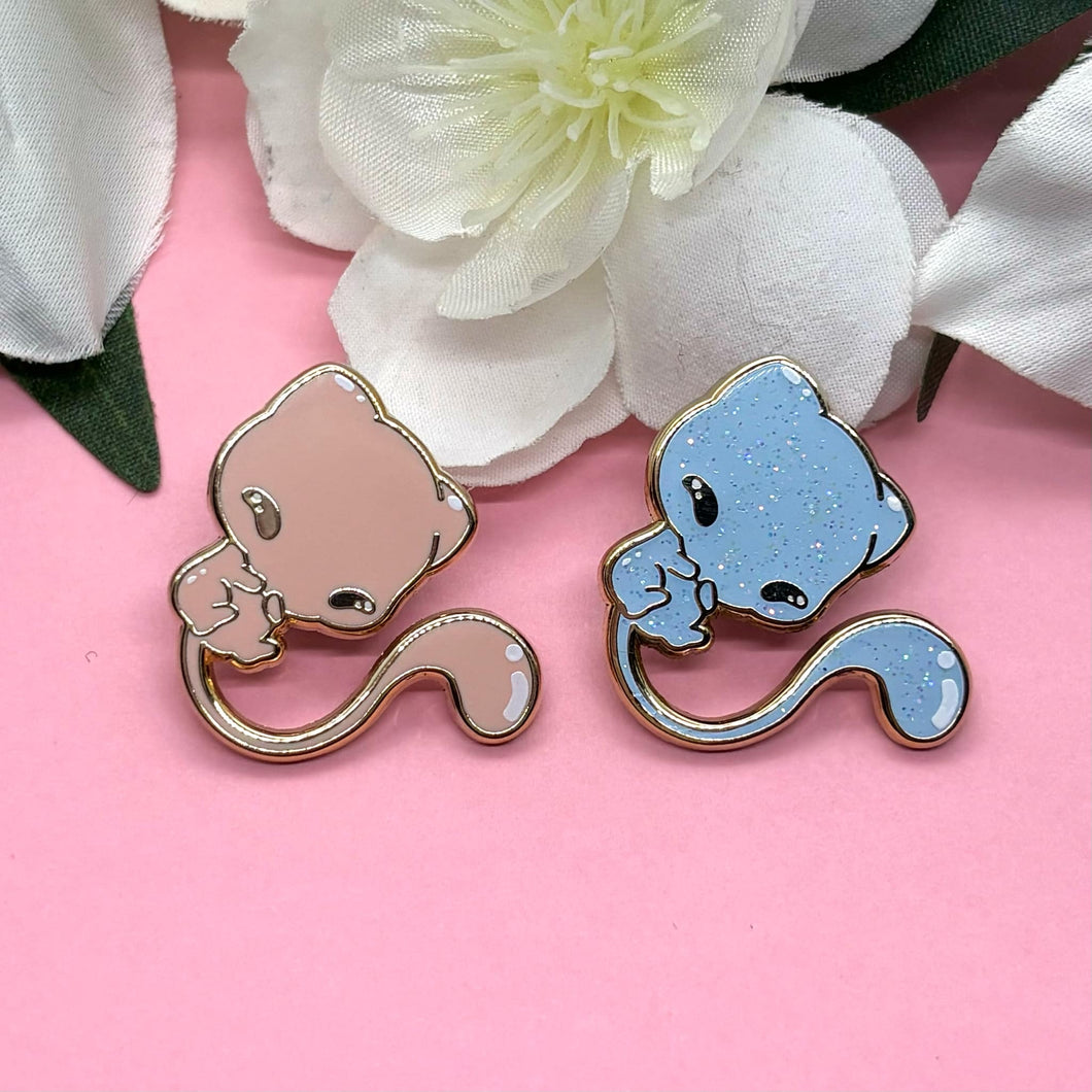 Mew Pin