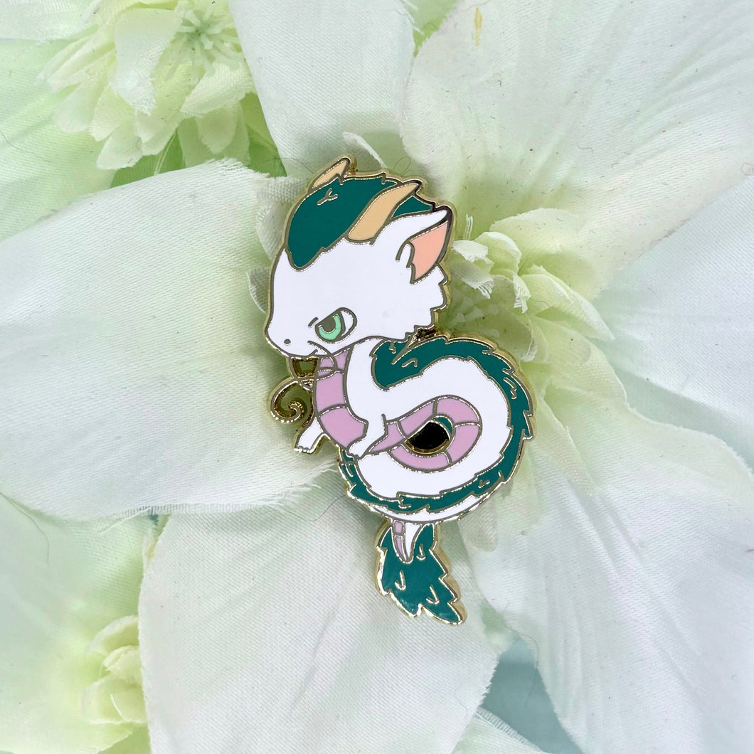 Haku Pin