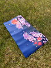 Load image into Gallery viewer, Lantern Cat Desk Mat
