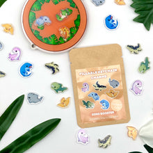 Load image into Gallery viewer, Piscivore Shaker Charms
