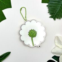 Load image into Gallery viewer, Pikmin Shaker Keychain
