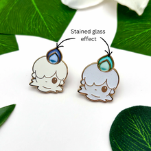 Load image into Gallery viewer, Litwick Pin
