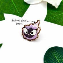 Load image into Gallery viewer, Ghastly Pin

